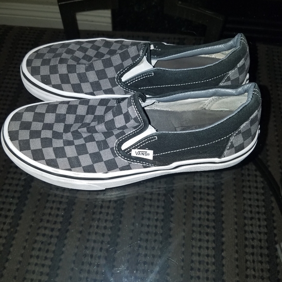 vans off the wall shoes